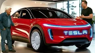 Tesla Model 2 FINALLY HERE: Battery 60% Lighter, NO Cooling. SHOCKING?
