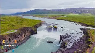 Soothing Water Sounds & Music | Sleep Fast