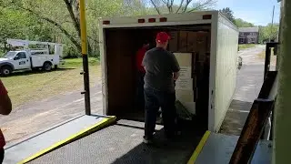 Martinsville-Henry County Emergency Feeding Program