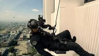 S.W.A.T: Gangstas' Paradise