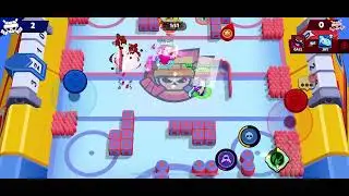 My first brawlstars short plz sub