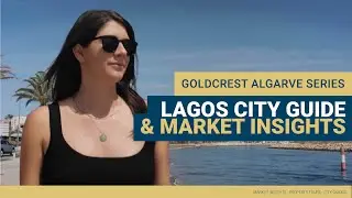 Discover Lagos, Algarve Portugal Real Estate | Your Ultimate Guide with Goldcrest