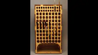 Green Stuff World Vertical Brush Holder