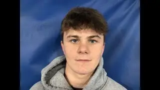 113 Johnson, Sam v Elton, Z. (ANTHONY WAYNE) 02-11-23 W TF 5:06