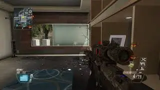 Jasper offhost - Black Ops II Game Clip