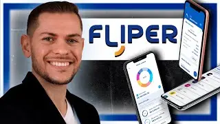 FLIPER - o APP da XP Investimentos para Controle da sua CARTEIRA DE INVESTIMENTOS - &Eacute; CONFI&Aacute;VEL?
