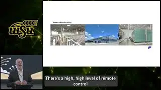 An AI Interconnection Summit: Michael Roark, Founder & CEO, iM Data Centers