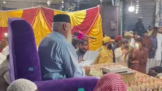 New Naat Haji Imdadullah Phulpoto | 3 Naat in video | #hajiimdadullahphulpoto #naat 