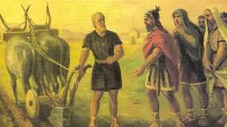 Myson of Chenae ~ Seven Sages of Ancient Greece