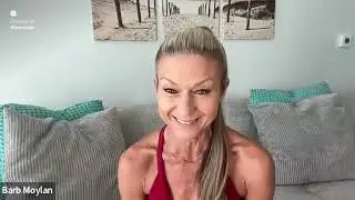 S8 E115 From Diagnosis to Empowerment using unconventional healthy habits with Barb