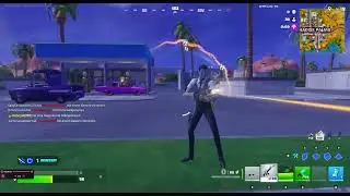 Checkout my Fortnite Battle Royale gameplay recorded with Insights.gg
