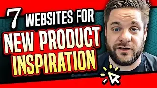 Looking For Amazon Product Research for 2022?  7 FREE Websites to Find New Product Ideas
