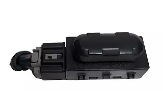 How To Remove / Replace Power Seat Switch On A 2007 Ford Expedition