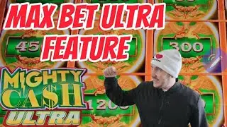Unbelievable Session With 3 Ultra Features!!!