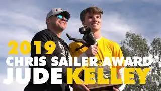 Vegas XXXV Recap - Chris Sailer Kicking