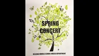BMS Spring Concert 2021