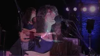 Ciarra Fragale as Kate Bush | Transformance 35 | 2025