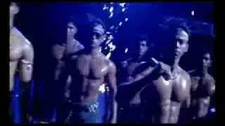 Kolkatta Knight Riders (KKR) promotional Song Karbo, Larbo, Jeetbo Re DLF IPL2-2009