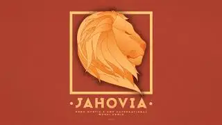 Anna Mystic & AMP Outernational - Jahovia (Wosui Remix)