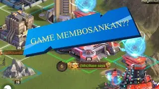 Last Shelter Survival Indonesia : Game mulai membosankan ???