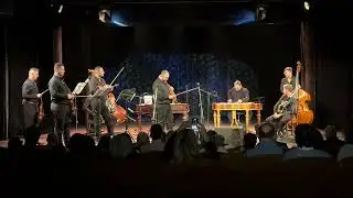 Lavutari di Praga - Hejre Kati ( Jenö Hubay )