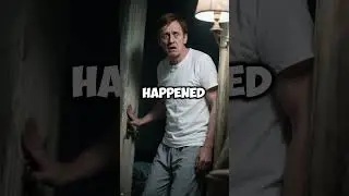 The Knockers: A Horror Story From the Philippines #scary #shorts