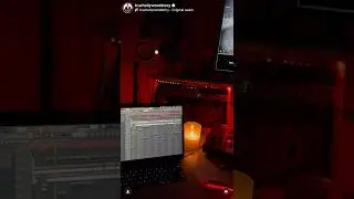 Midnvght 🔜 Media Noche Prod. By Young Hollywood (Official Preview) #new #music