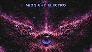Celestial Chaos &ndash; Aggressive EDM