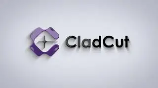 Cutting Lists & CNC DXF Files Preparation Made easy with CladCut Program