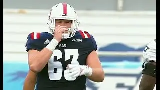 Charlotte 49ers vs Florida Atlantic Owls 2020 NCAA College Football Week 5