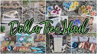 💚 *NEW* DOLLAR TREE HAUL | $1.00 HIDDEN GEMS & ALL NEW ITEMS THIS WEEK