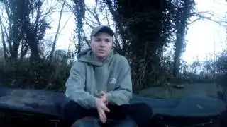 Carp Fishing:Strike Channel Episode 17 and 18Boreham back lake movie 2