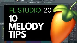 FL Studio tutorial 10 Piano Roll Tips