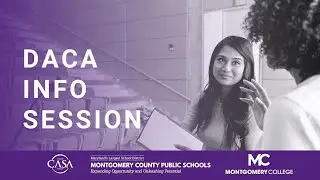 DACA Info Session: Everything you need to know