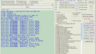 Nokia C1 01 RM 607 USB Flashing With Hwk ufs Tool