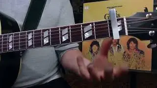 TEMPTATION EYES - GRASSROOTS