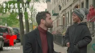Diego Street Magic | See Magic You've Never Seen Before! | Latinx Now!