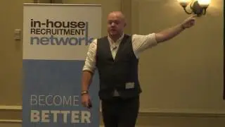 Talent Attraction between SMEs and Corporates with Jon Stanners, Formerly Talend 1