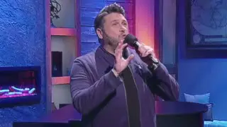 Jody McBrayer: I Don't Want To Go (LIFE Today)