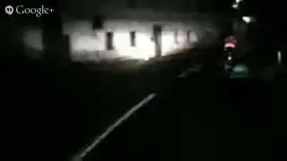 TS10 - Vzpon na Stari trg