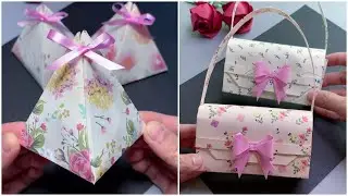 10+ Paper Craft ideas for you | Quick & Easy Crafts that you can make DIY