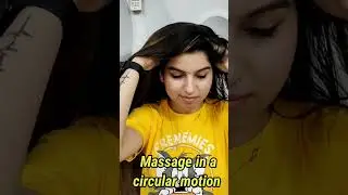 Nature sure Hair growth oil review#shorts#longhair#naturesureoil#viral