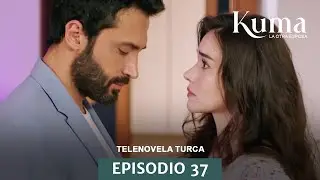 Kuma, la otra esposa EP 37: Karan entre el odio y el amor en un capítulo lleno de revelaciones