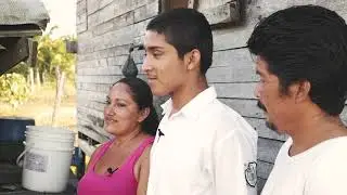 PathLight, student, Meet Sergio