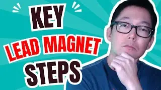 The Ultimate Lead Magnet Checklist: Don&rsquo;t Miss These Key Steps