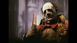 JE TRAIN MON LOOPING SUR CE CLOWN