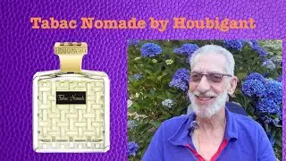 Tabac Nomade by Houbigant  | JaysBeard.com