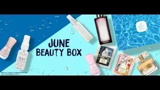 June Envy Box