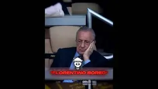 Florentino Reaction 💀