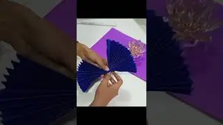 #Eco-friendly decoration ideas #easy #craft #sustainable #decorations #decor #biodegradable  #diy